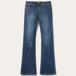 816 Classic Bootcut Jeans