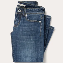 816 Classic Bootcut Jeans