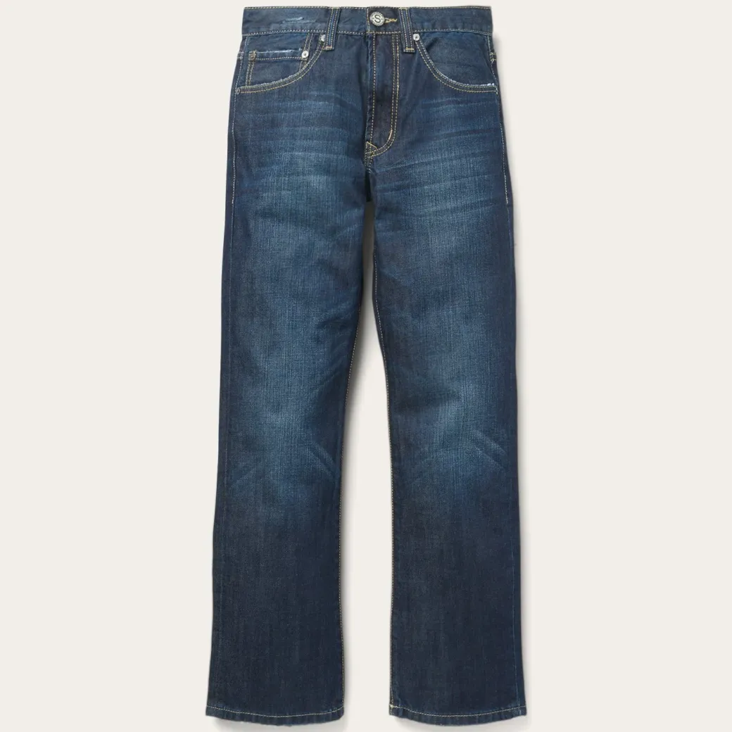 1312 Fit Destructed Jeans