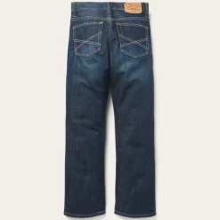 1312 Fit Destructed Jeans