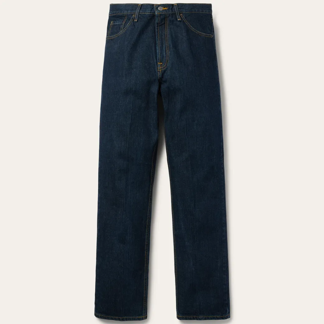 1520 Fit Standard Straight Leg Jean