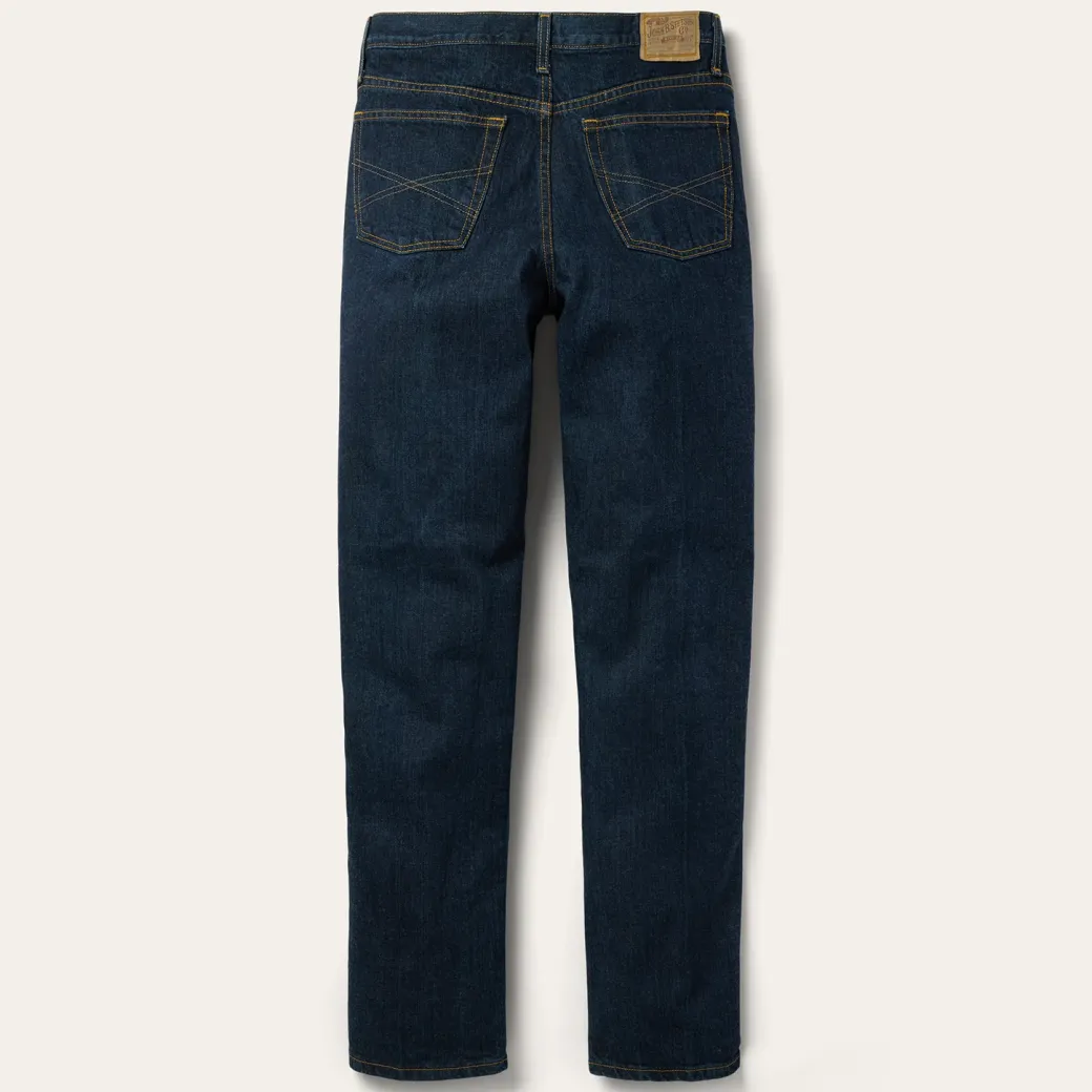 1520 Fit Standard Straight Leg Jean