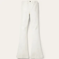 921 High Rise Flare Fit Jean