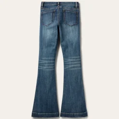 921 High Rise Flare Jeans
