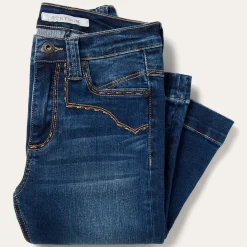 921 High Rise Flare Jeans