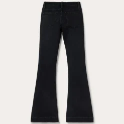 921 High Rise Flare Jeans