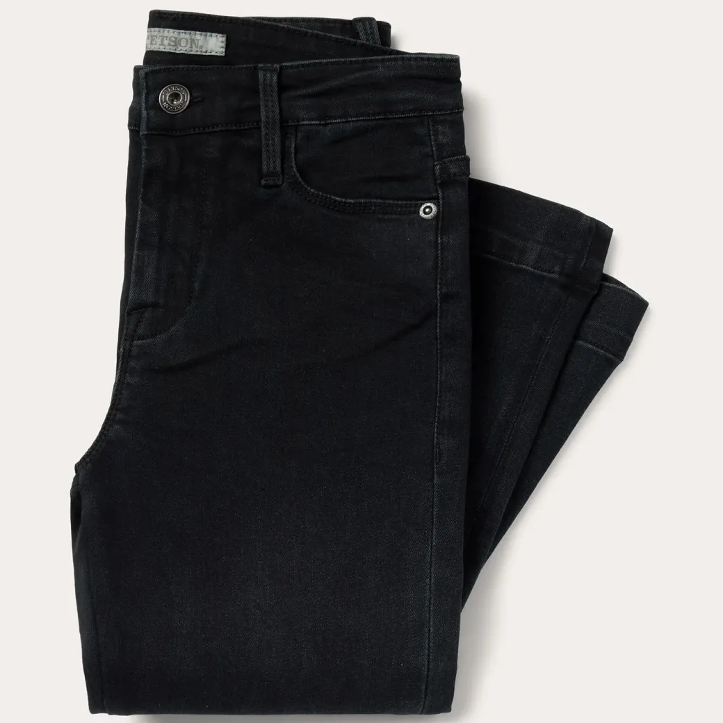 921 High Rise Flare Jeans