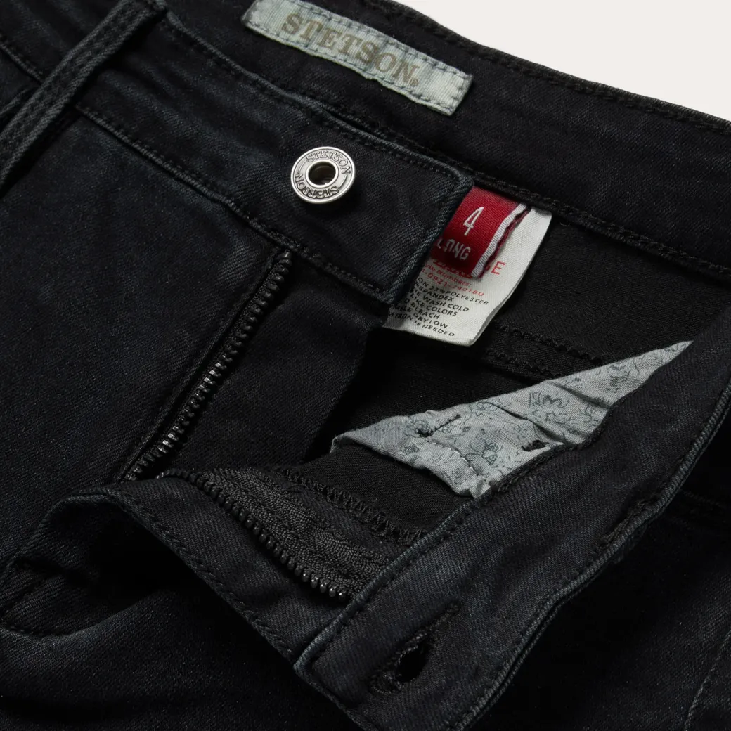 921 High Rise Flare Jeans