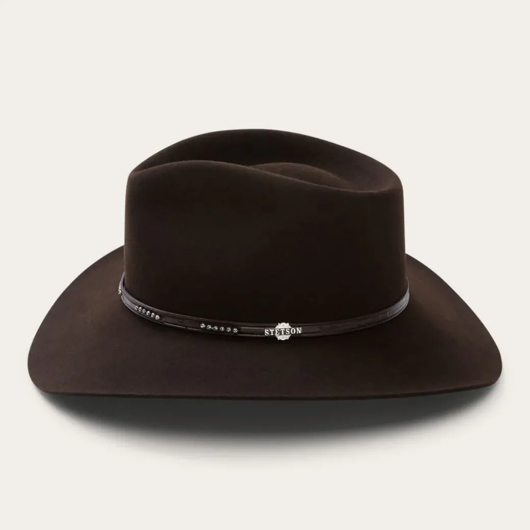 16 Llano 4X Cowboy Hat