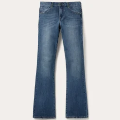 1014 Rocker Fit Jean