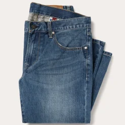 1014 Rocker Fit Jean