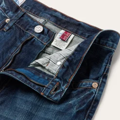 1520 Standard Fit Jeans