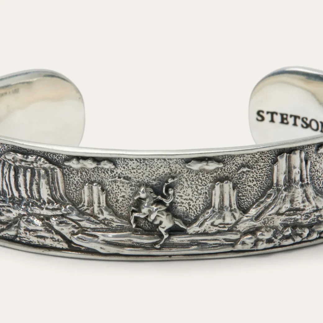 American West Cuff