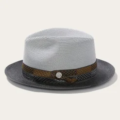 Andover Milan Fedora