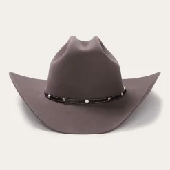 Angus 6X Cowboy Hat