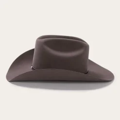 Angus 6X Cowboy Hat