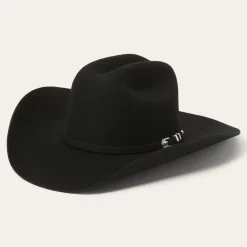 Apache 4X Cowboy Hat
