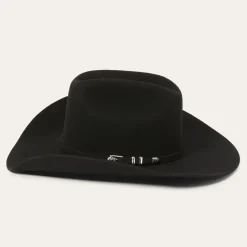Apache 4X Cowboy Hat