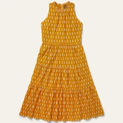 Aztec Dress