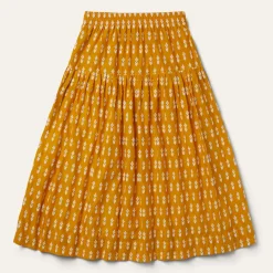 Aztec Skirt