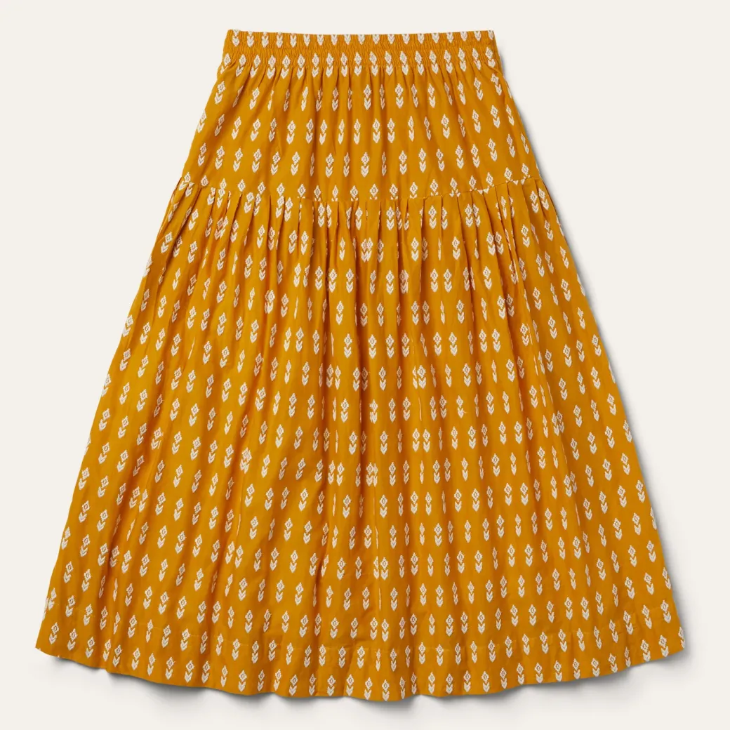 Aztec Skirt