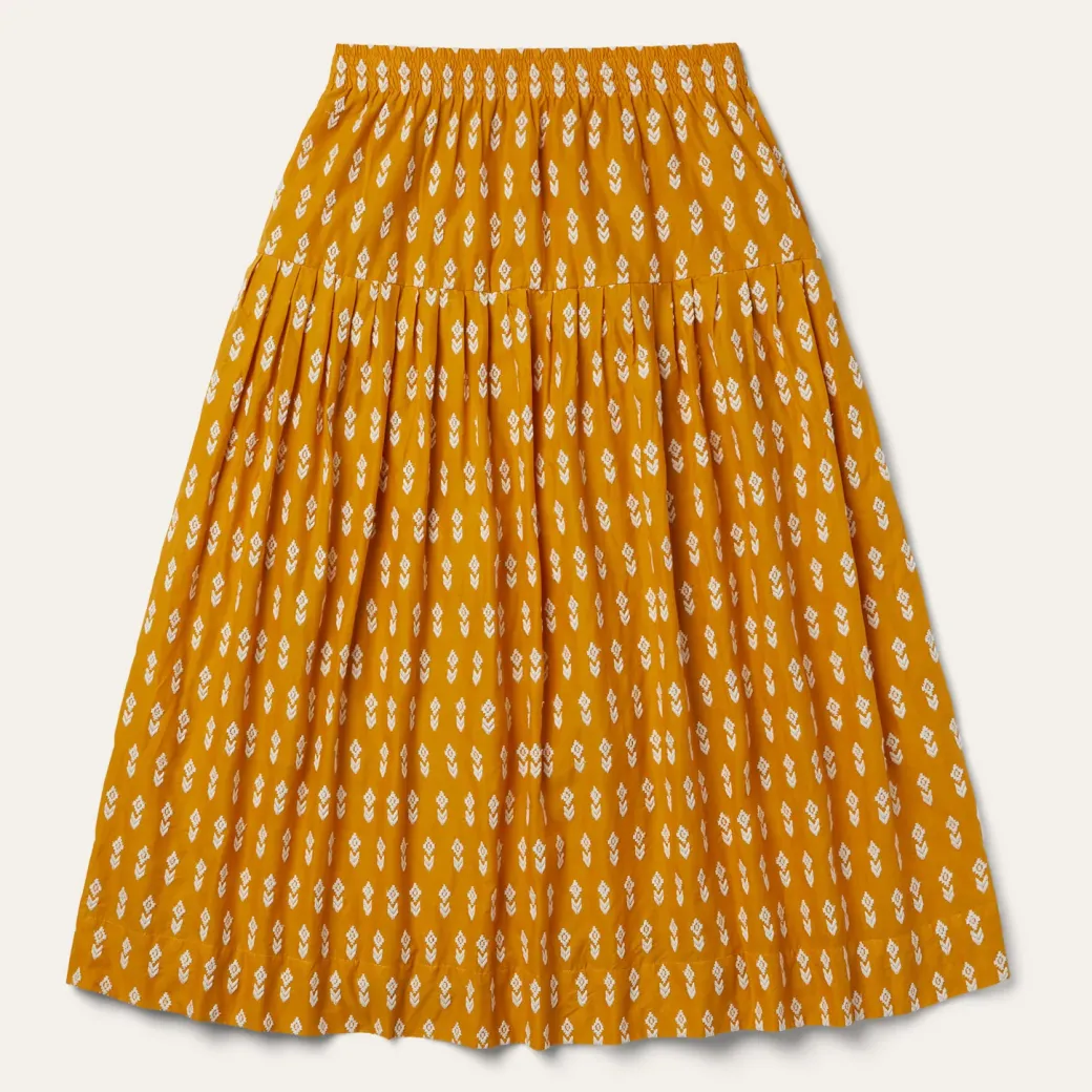 Aztec Skirt