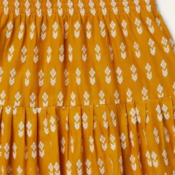 Aztec Skirt