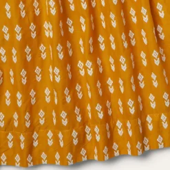 Aztec Skirt