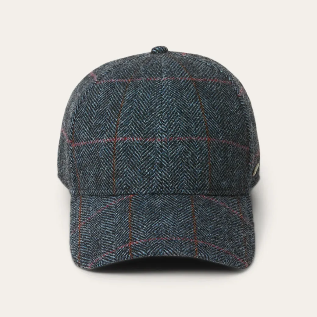 Baseball Cap Wool