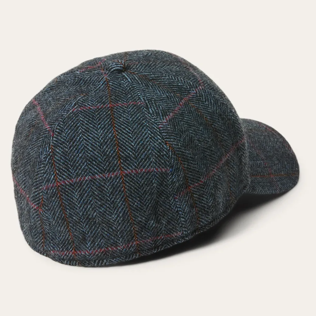Baseball Cap Wool