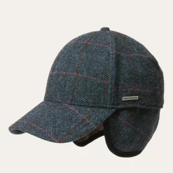 Baseball Cap Wool
