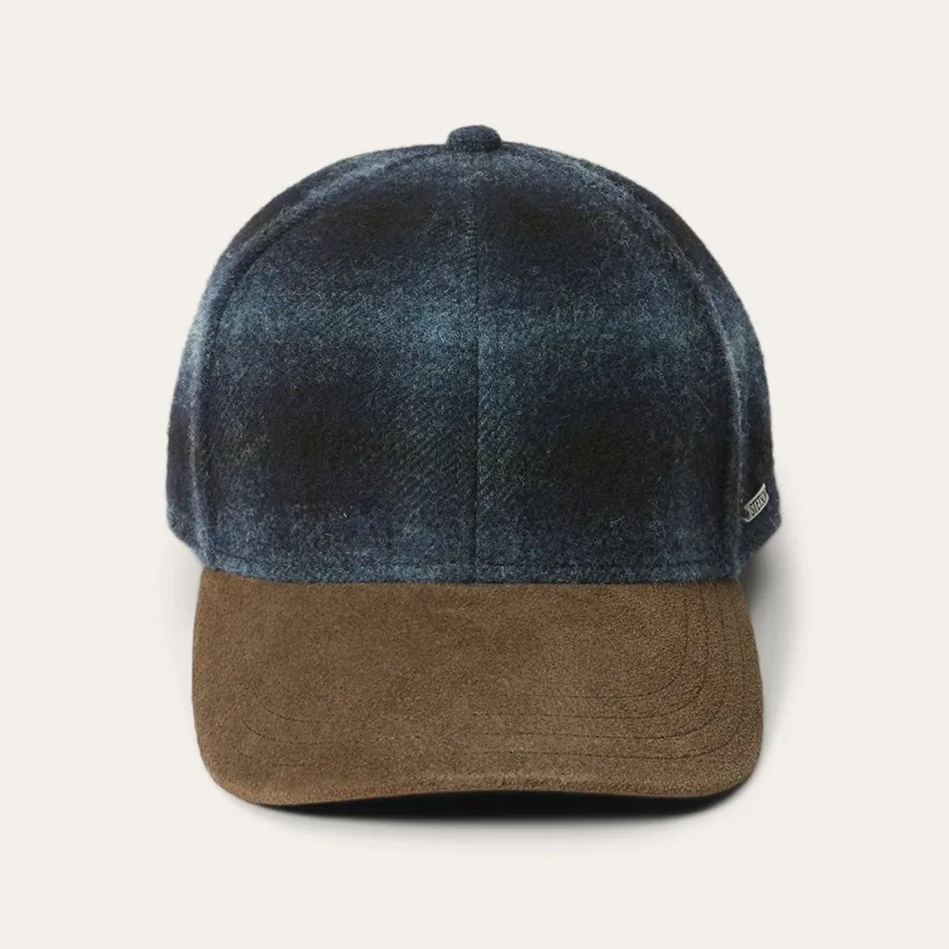Baseball Cap Wool