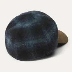 Baseball Cap Wool