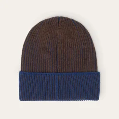 Beanie Merino Wool