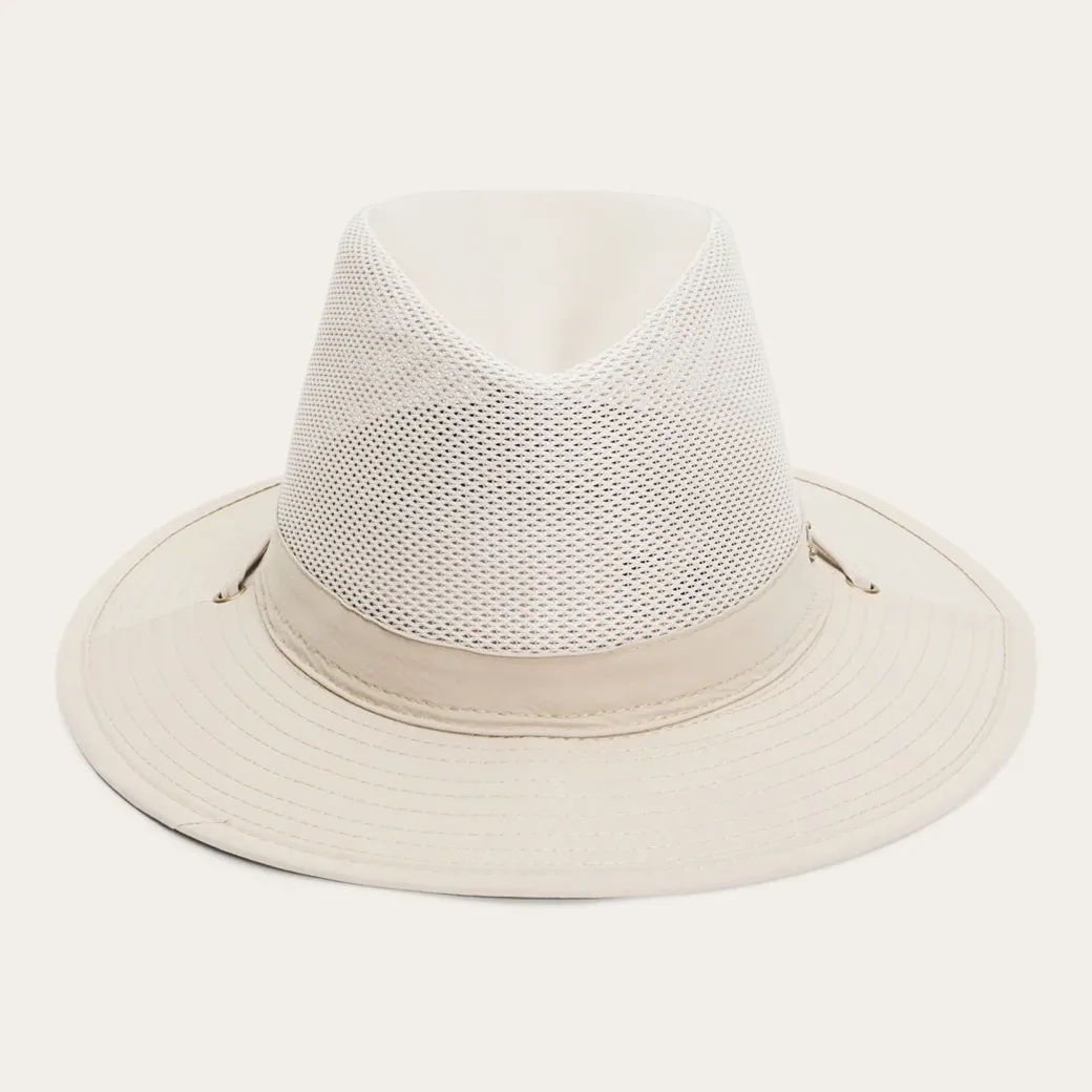 Berghund 'No Fly Zone' Mesh Hat