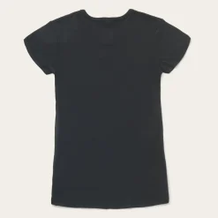 Bison Graphic Tee