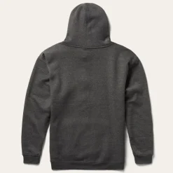 Bison Hoodie