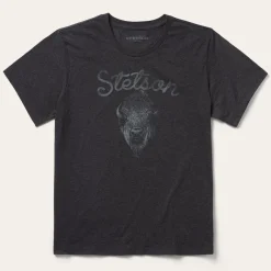 Bison Spirit Graphic Tee