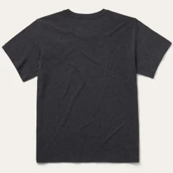 Bison Spirit Graphic Tee