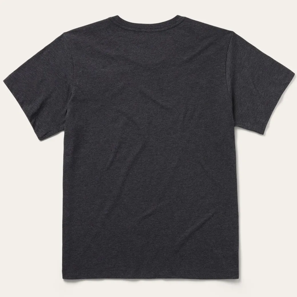 Bison Spirit Graphic Tee