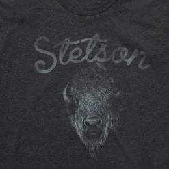 Bison Spirit Graphic Tee