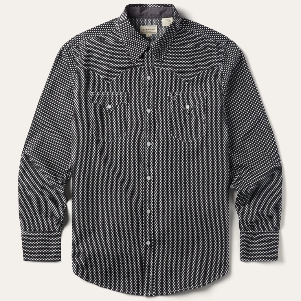 Black Diamond Shirt
