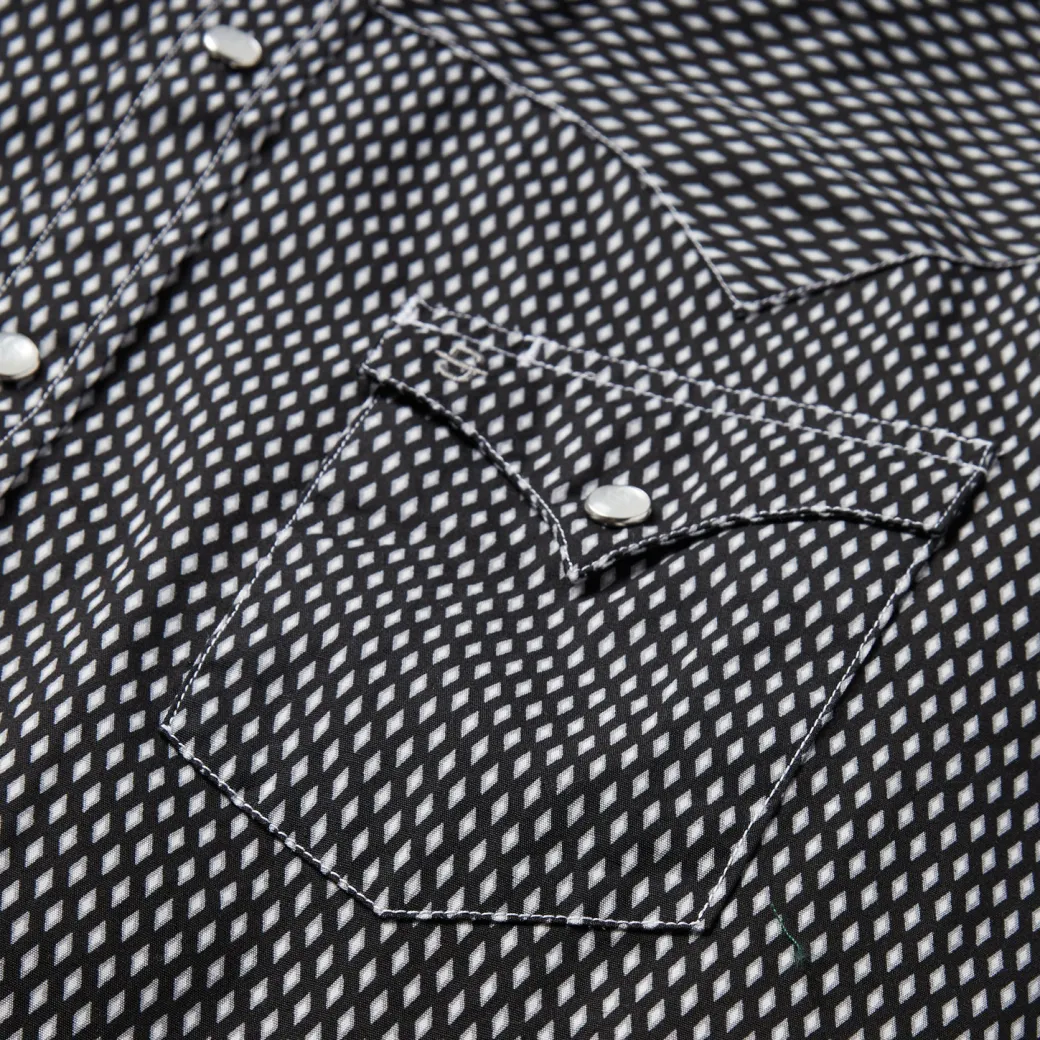 Black Diamond Shirt