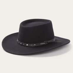 Black Hawk Outdoor Hat
