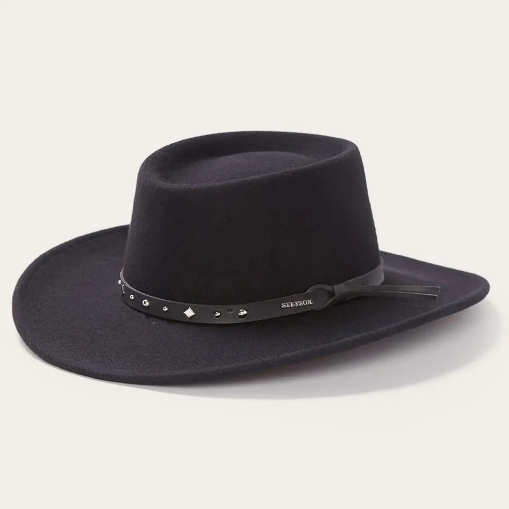 Black Hawk Outdoor Hat