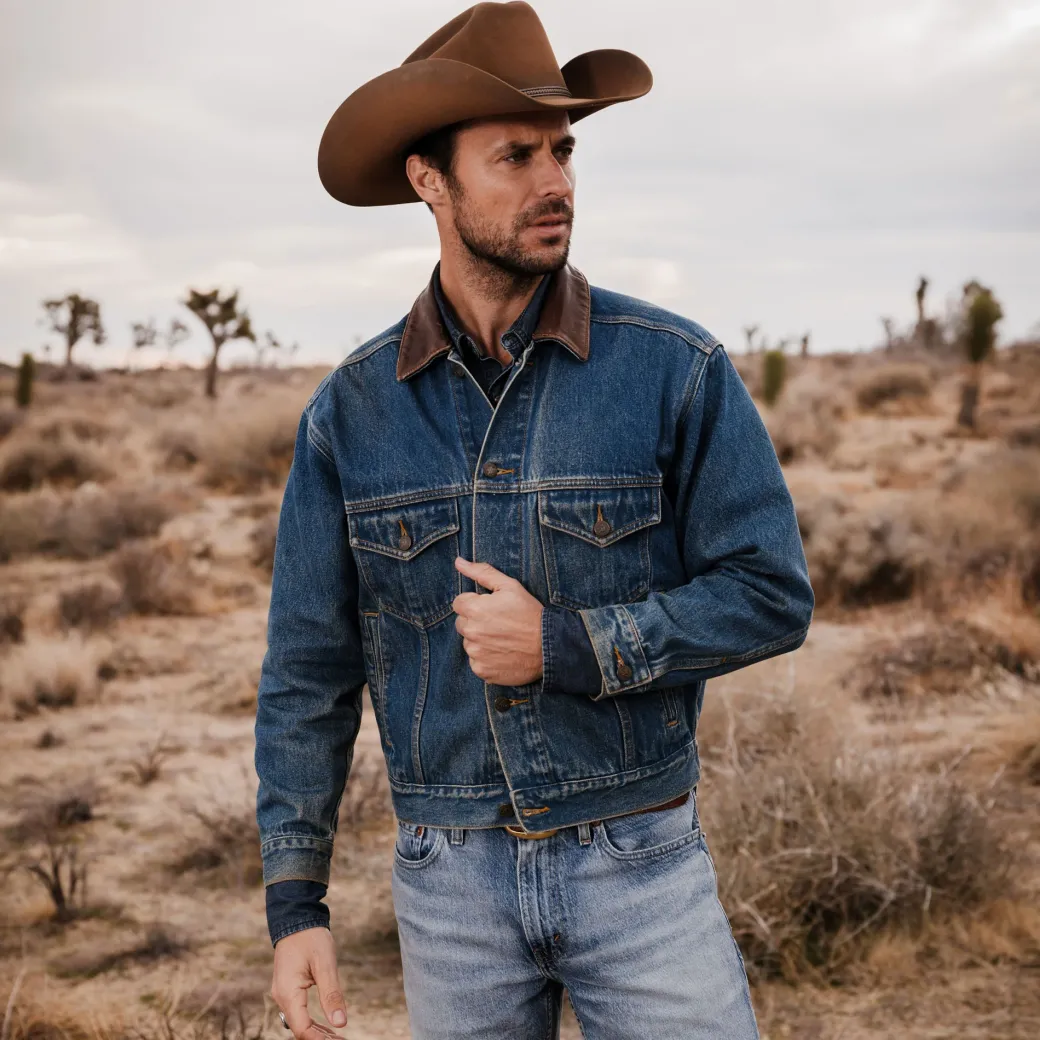 Boss of the Plains 6X Cowboy Hat
