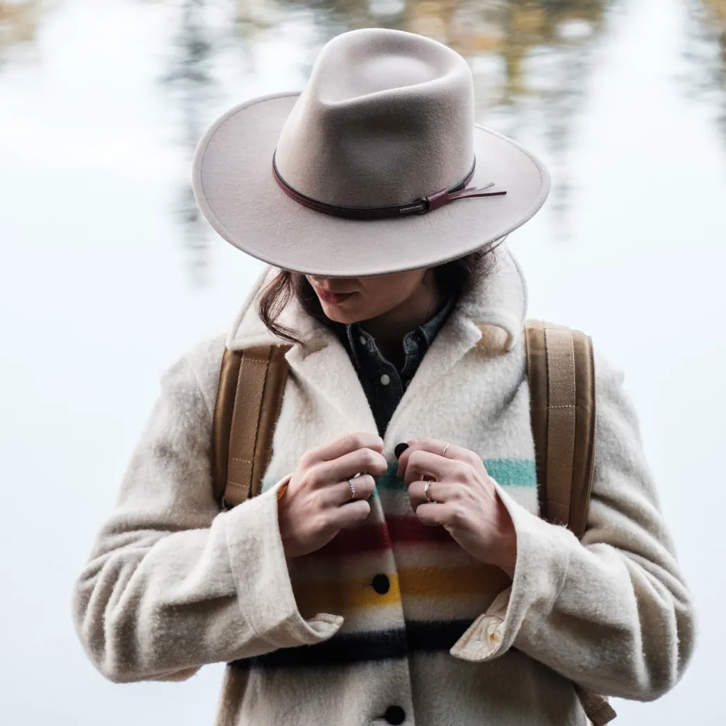 Bozeman Outdoor Hat