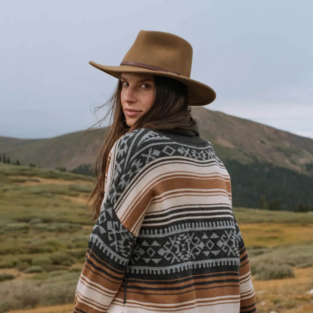 Bozeman Outdoor Hat