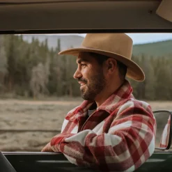 Bozeman Outdoor Hat