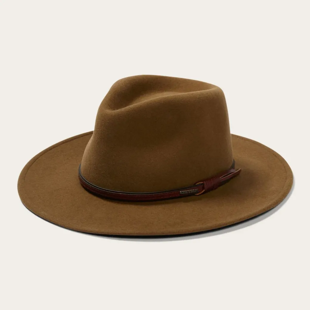 Bozeman Outdoor Hat
